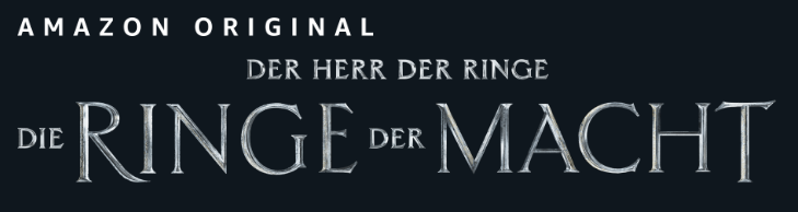 Schaue dir jetzt die 1. Staffel zur neuen Serie Herr der Ringe: Ringe der macht auf Amazon Prime an