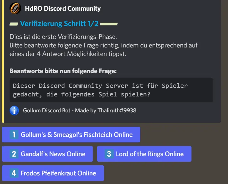 verifizierung 1