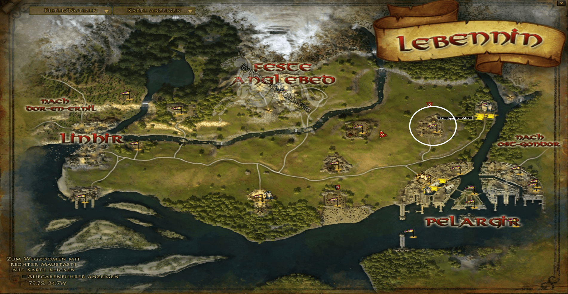 vilosh-map