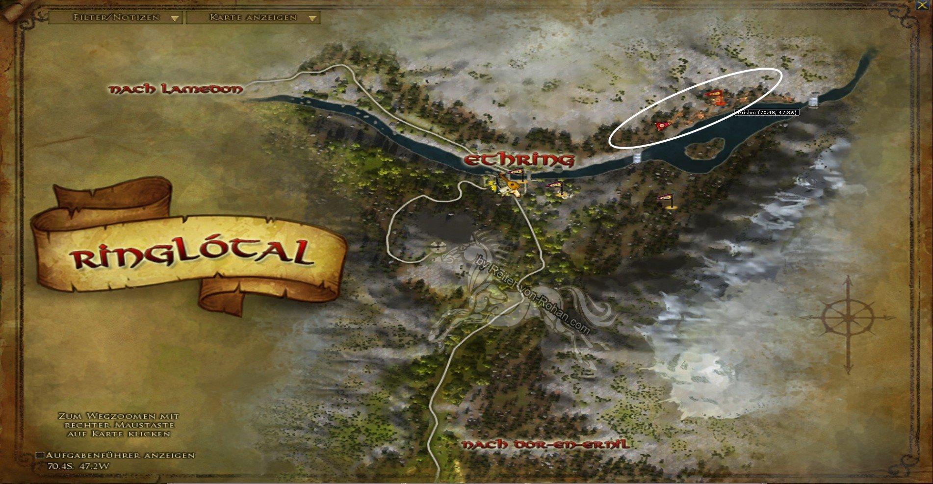 ork-map
