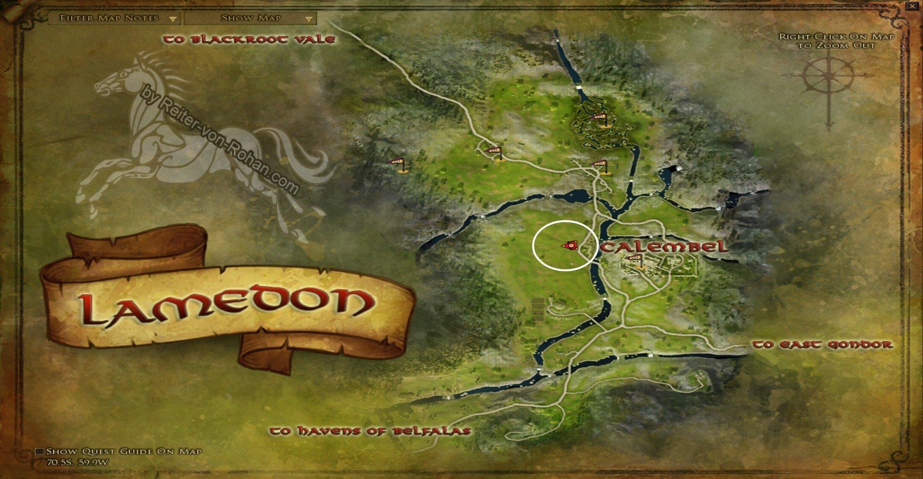 bulle-map