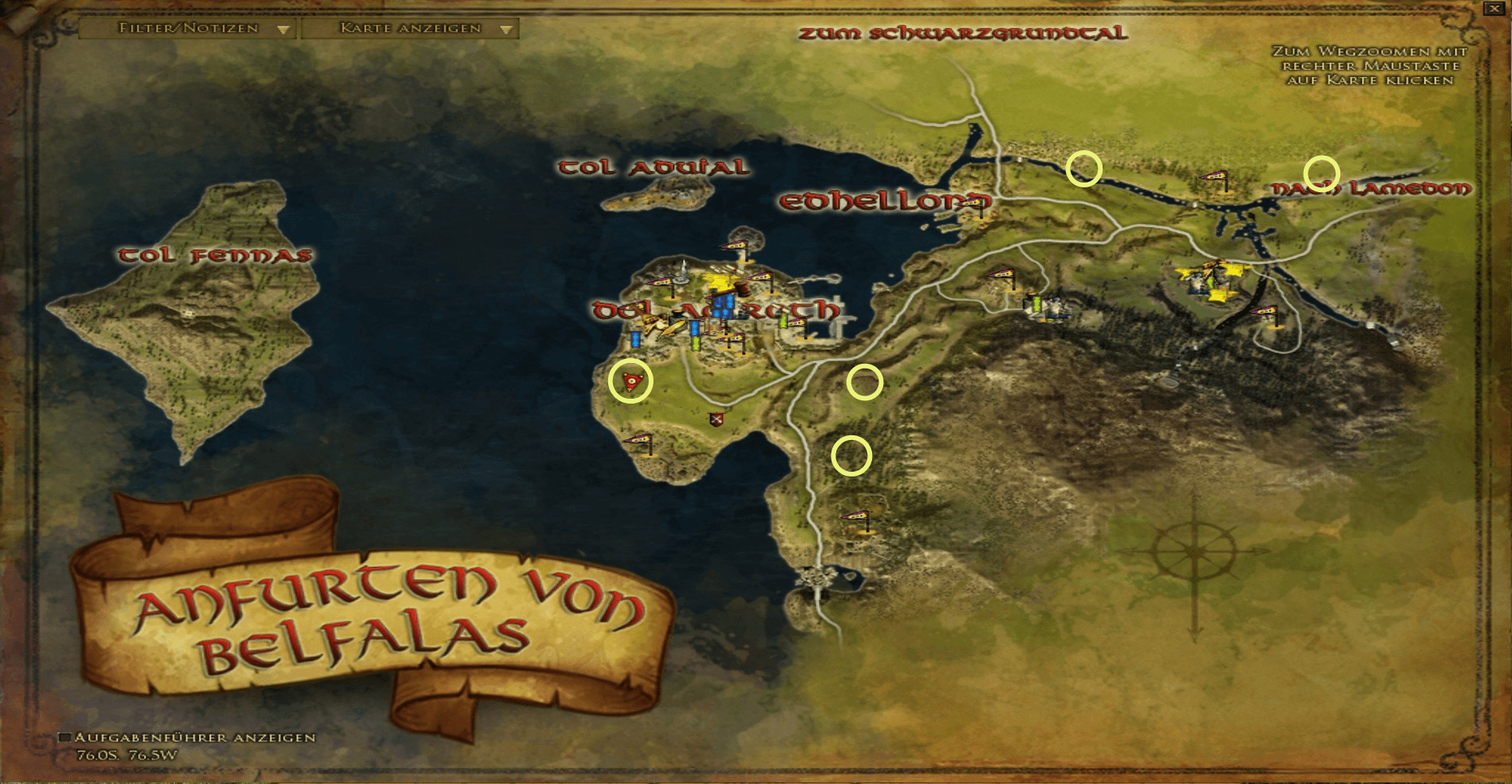 map belfalas1