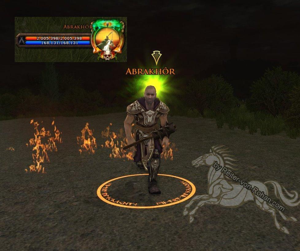 abrakhor