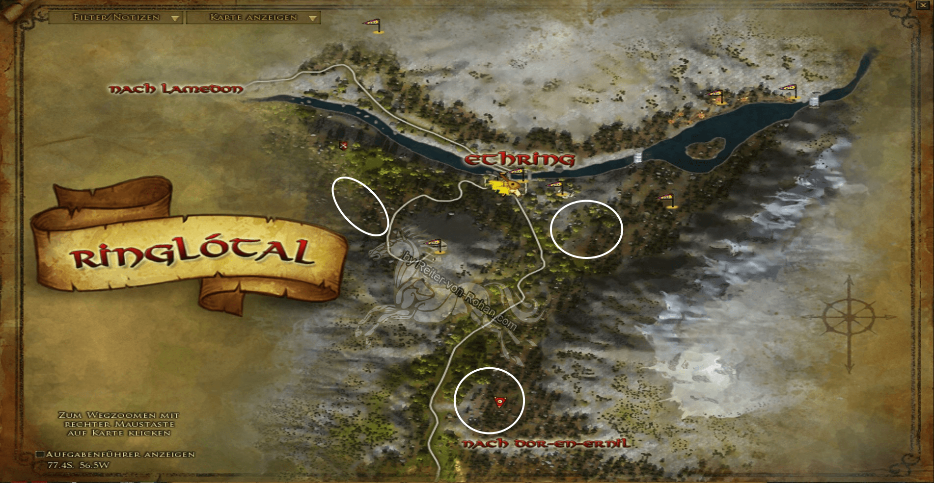 sensenkiefer-map