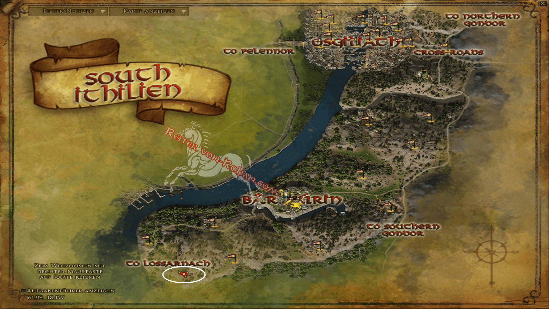 maeganc map