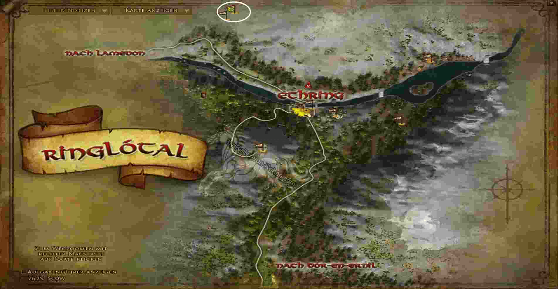 drugat-hoehle-map