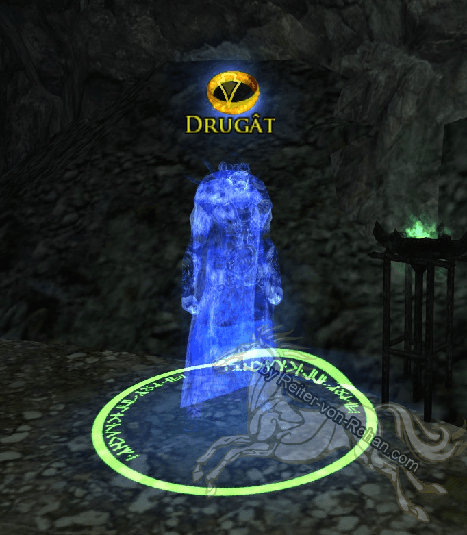 drugat
