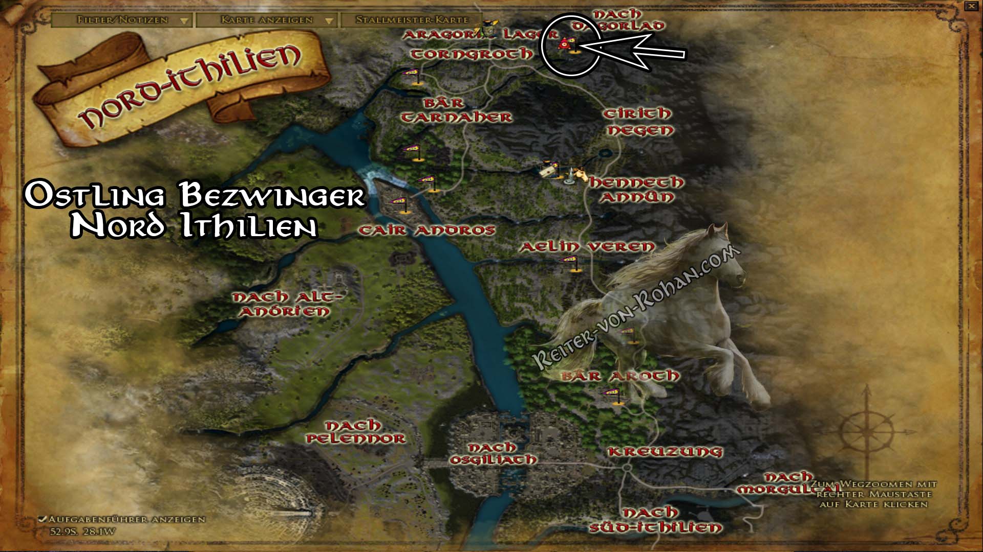 ostling bezwinger