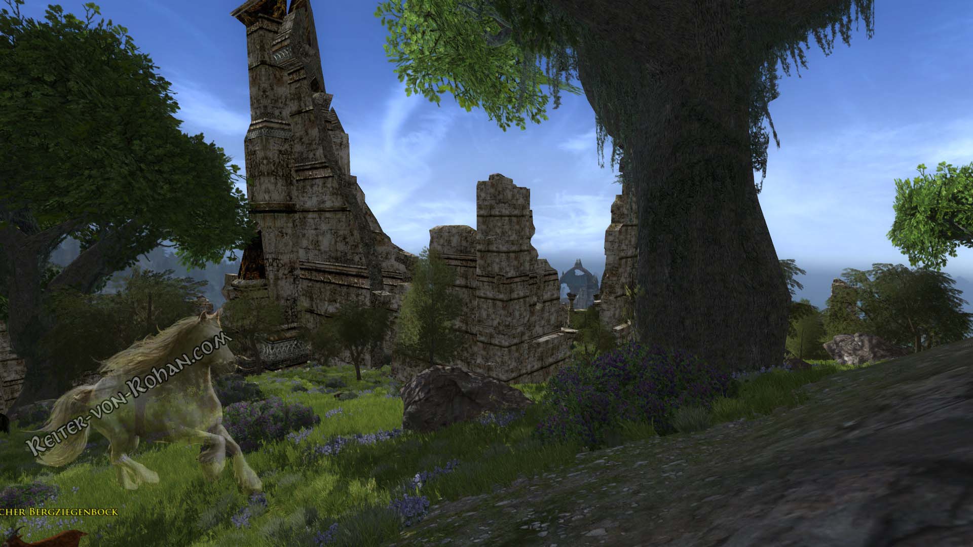 bar aroth