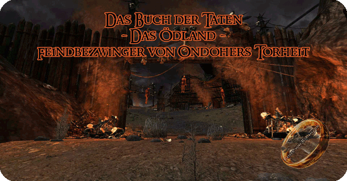 Ondors Torheit