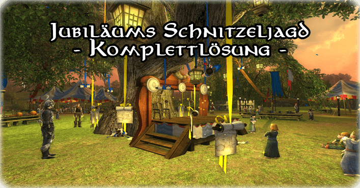 Schnitzeljags