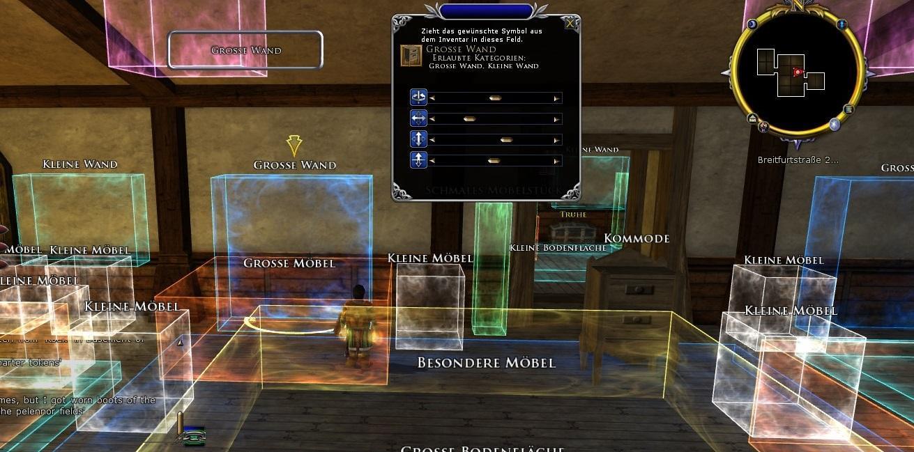 housing