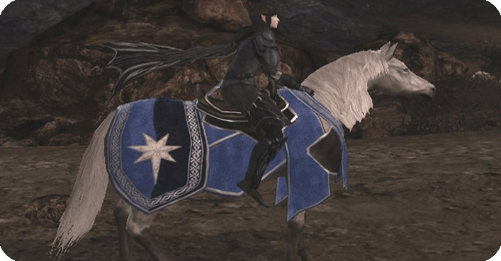 Ross aus Osgiliath