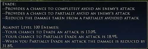 avoidance en
