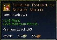 essence en
