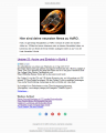 Email Newsletter