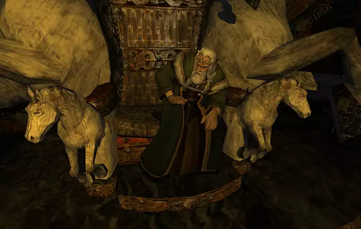 Die WIldermark