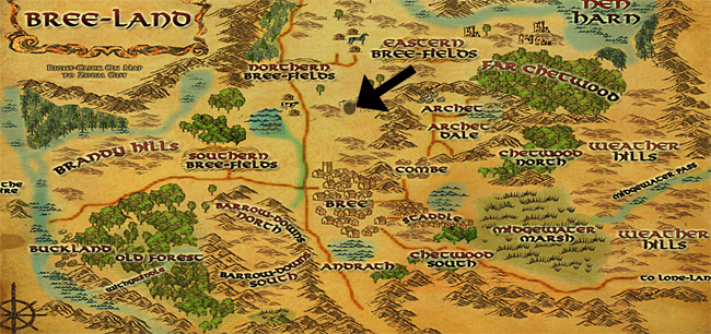 hob bree land map