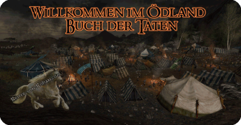 Das Buch der Taten - Das Ödland
