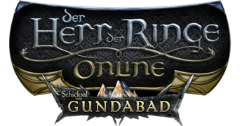 Seltene Gundabad Truhen von Spaltkluft