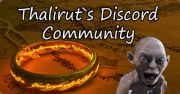 HdRO Community Discord - URL erkennungs System