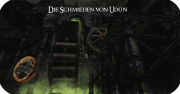 Udùn - Die Schmieden von Udùn