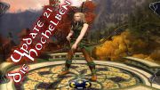 Update 21 - So sehen die Hochelben im Detail aus
