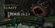 Update 24.2.1 - Patch Notes