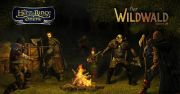 Update 29 - Der Wildwald - Patch Notes
