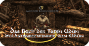 Udùn - Soldaten Bezwinger von Udùn